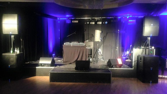 Images DMC Pro Sound