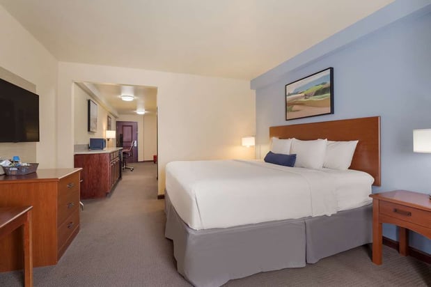 Images Best Western Coffeyville Central Business District Inn and Suites