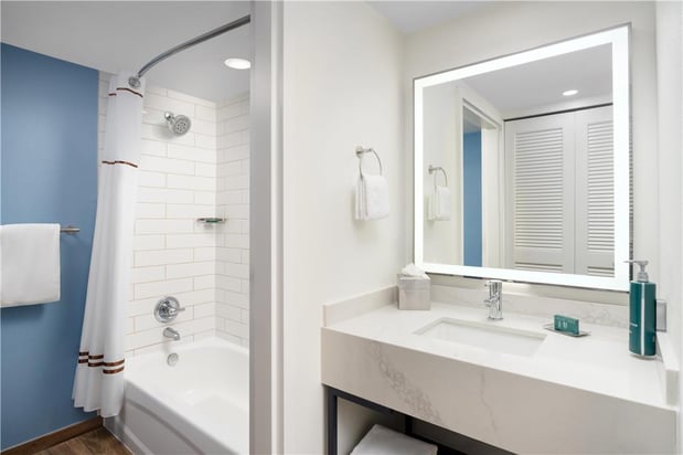 Images DoubleTree Resort by Hilton Hotel Grand Key - Key West