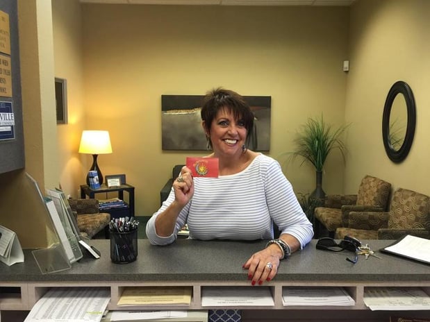 Images Town Center Dental Care, Inc.