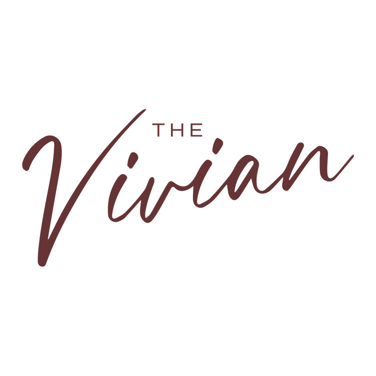 The Vivian Apartments Logo