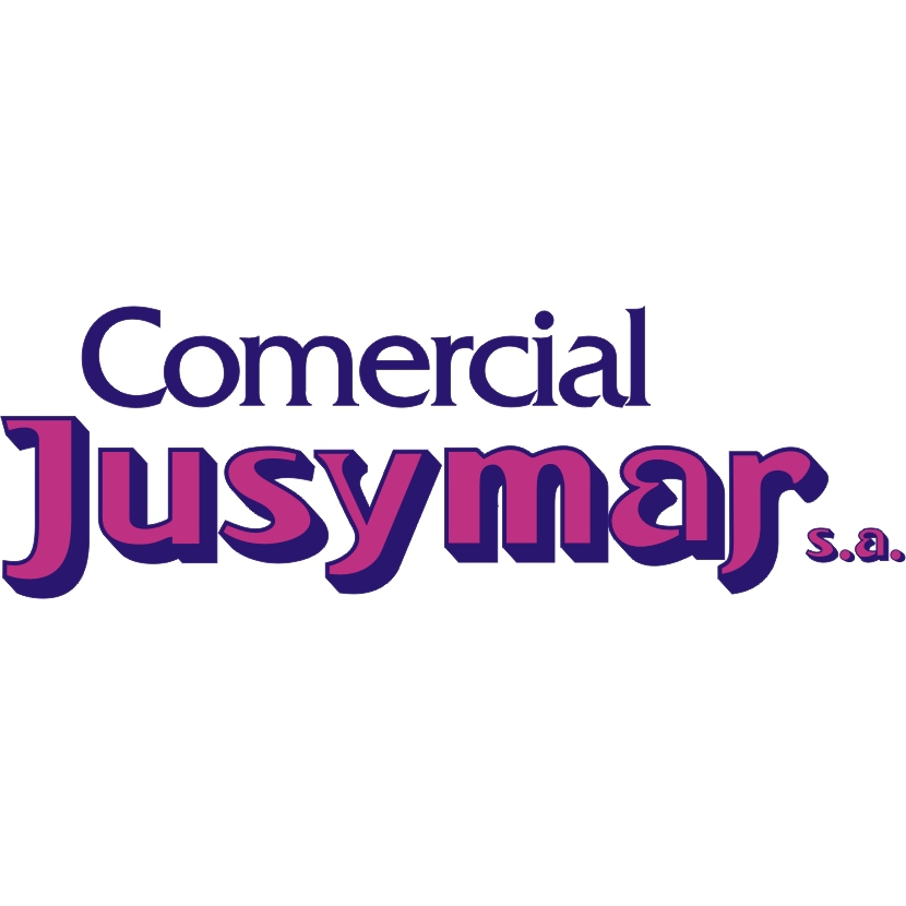 Comercial Jusymar S.A. Logo