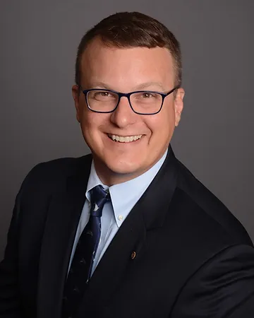 Kevin M. Rollin