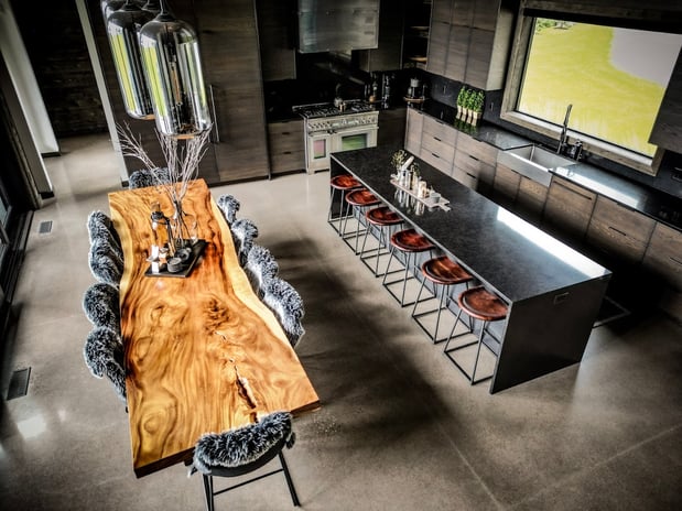 Images Set-In Stone Countertops