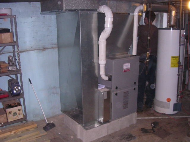 Images Homeowners Heating Cooling Services