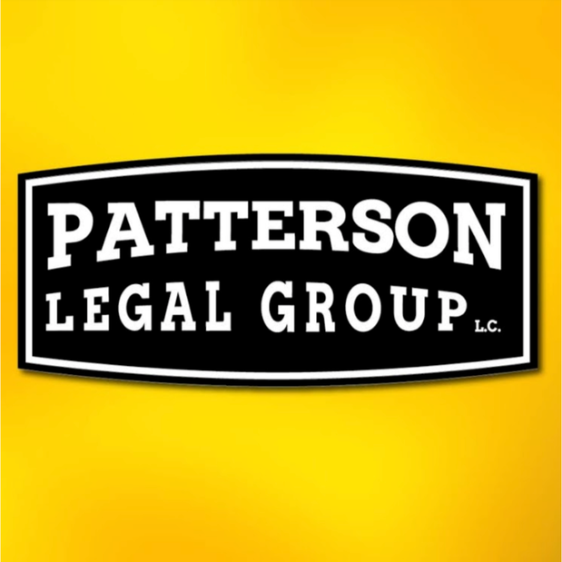 Patterson Legal Group, L.C. Logo