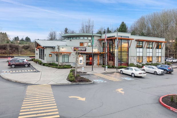 Images Kitsap Credit Union