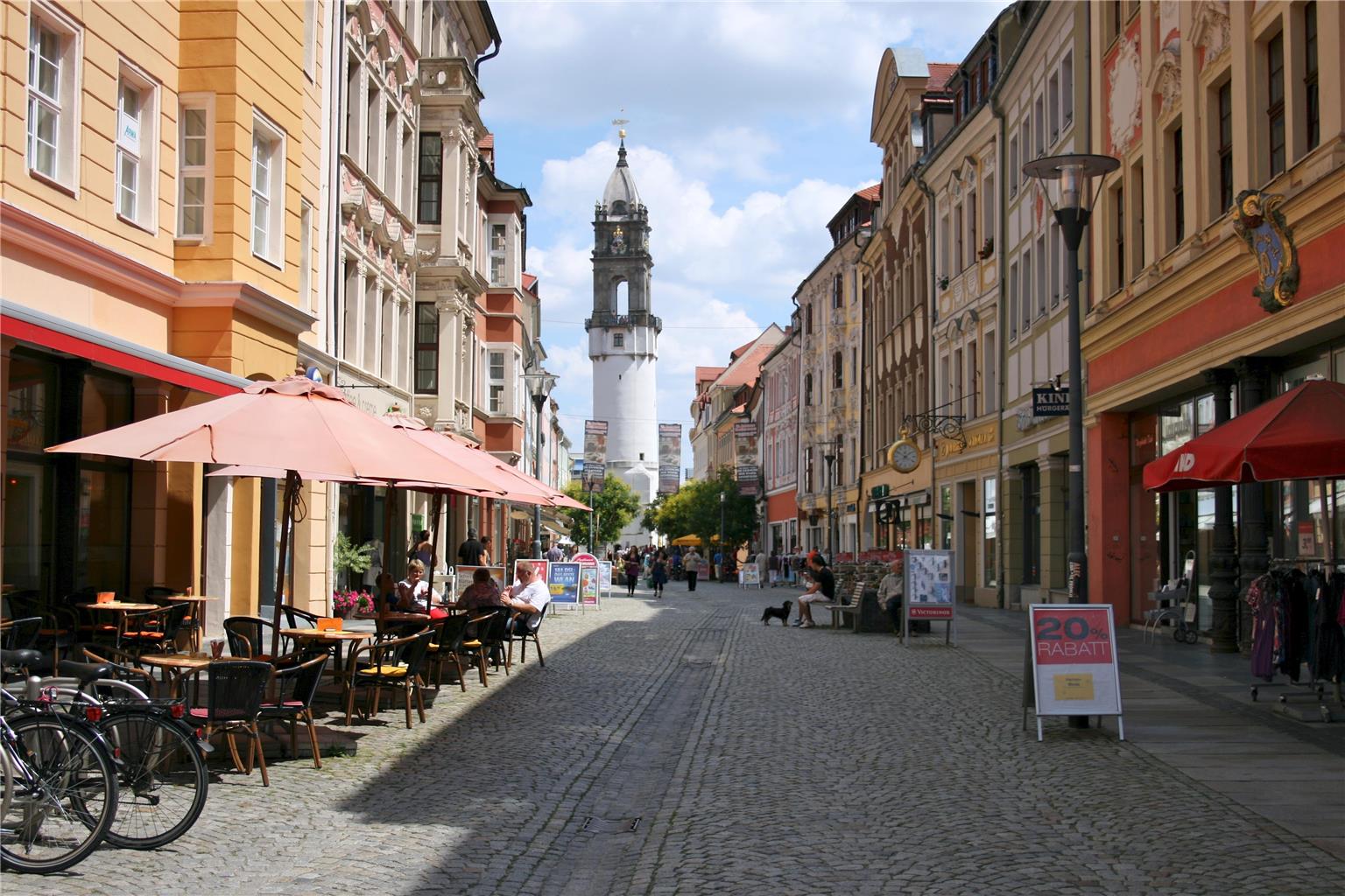 Bild 54 Best Western Plus Hotel Bautzen in Bautzen