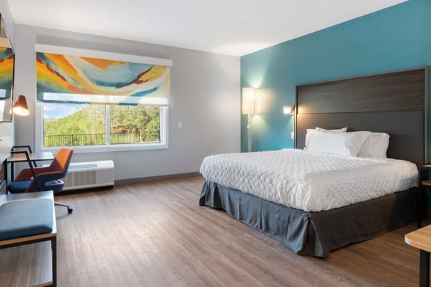 Images Tru by Hilton Cartersville