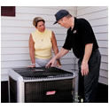 Temp Control Heating And Air Conditioning