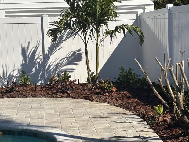 Images CDS Landscaping Inc