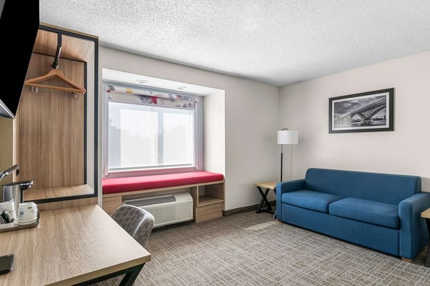 Images Best Western Buffalo Inn & Suites