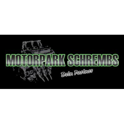 Schrembs Motorpark in Bayreuth - Logo