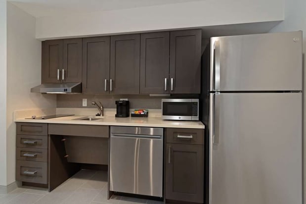 Images Homewood Suites by Hilton Panama City Beach