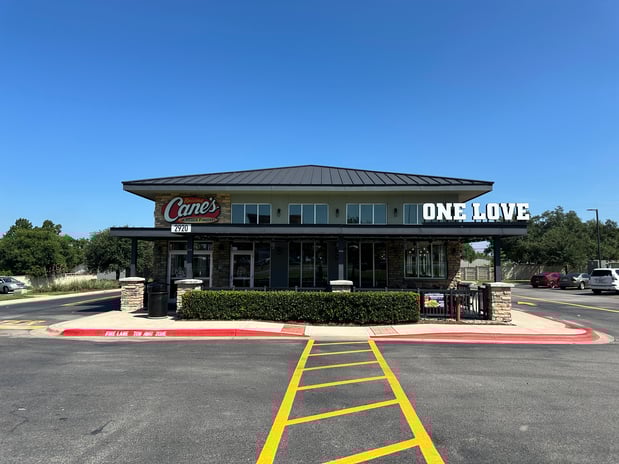 Images Raising Cane's Chicken Fingers