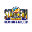 Southern Homes Heating & Air Logo