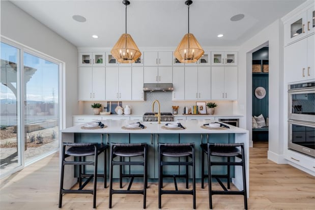 Images Copperhaven by Toll Brothers