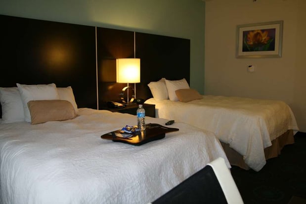 Images Hampton Inn Shreveport Airport