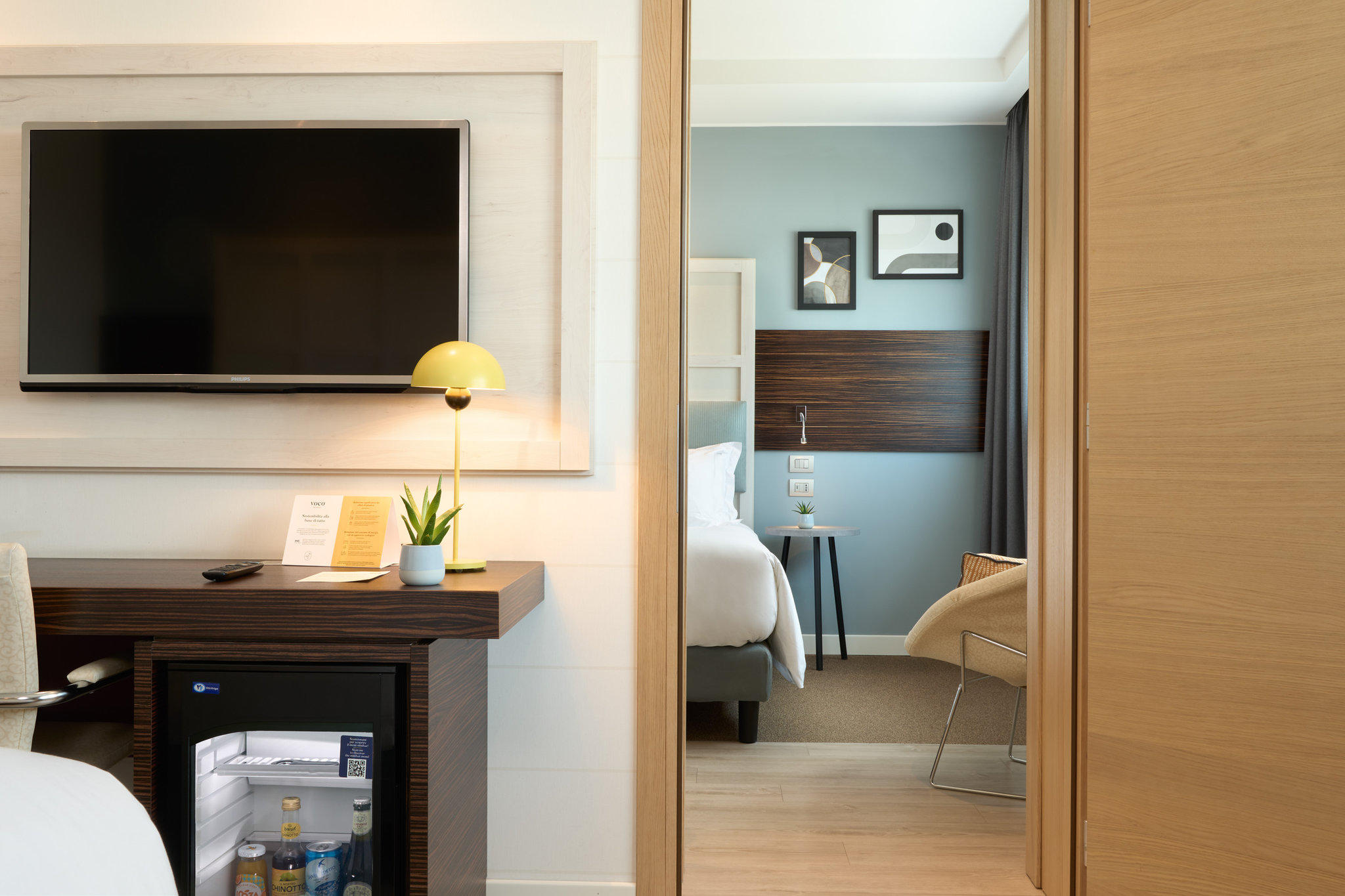 Images voco Venice Mestre - the Quid by IHG