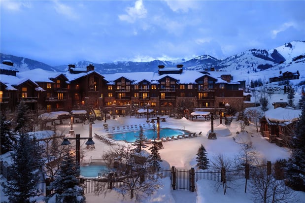 Images Waldorf Astoria Park City