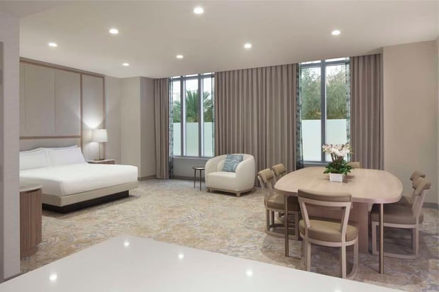 Images Hilton West Palm Beach