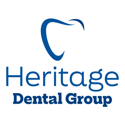 Heritage Dental Group Logo