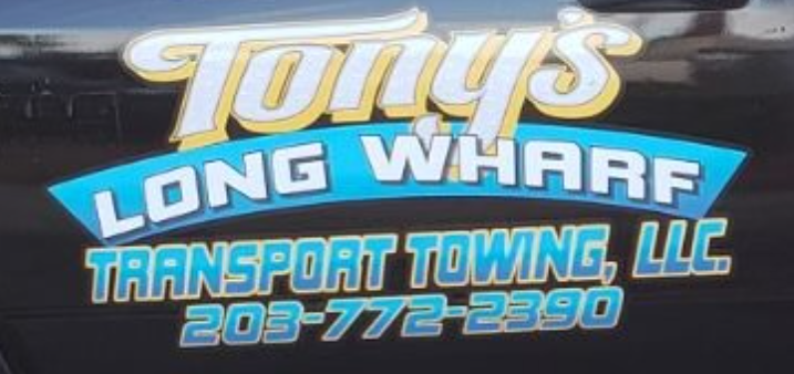Images Tony's Long Wharf Auto Body, Repair & Towing Shop