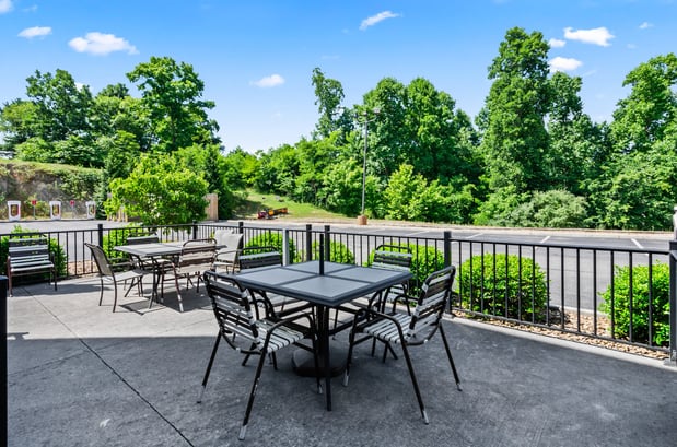 Images Holiday Inn Express & Suites Wytheville by IHG