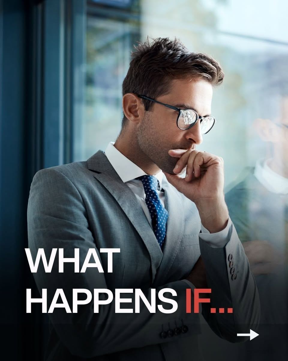 Running a business means thinking through what ifs, not just daily tasks but unexpected events like accidents delays or equipment issues. Understanding how coverage may apply can help you stay prepared! Having conversations ahead of time can make unexpected situations manageable.