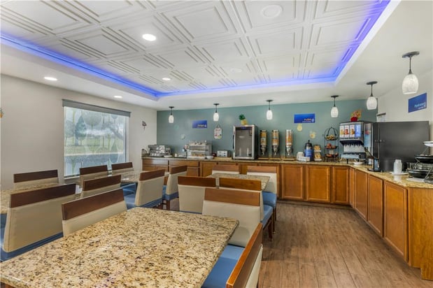Images Best Western Joliet Inn & Suites