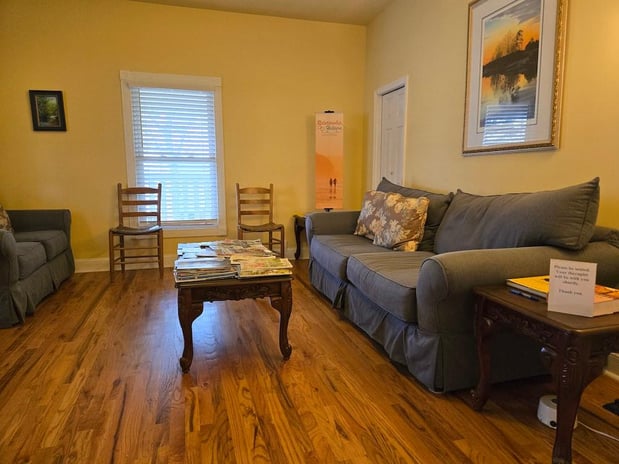 Images Christian Counselors of Mooresville