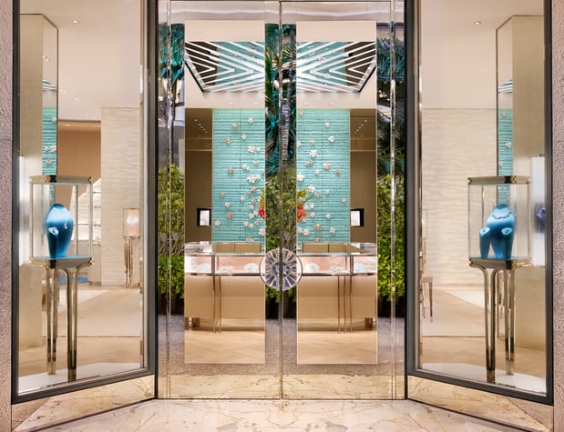 Images Tiffany & Co.