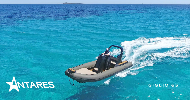 Images Cantiere Nautico Antares