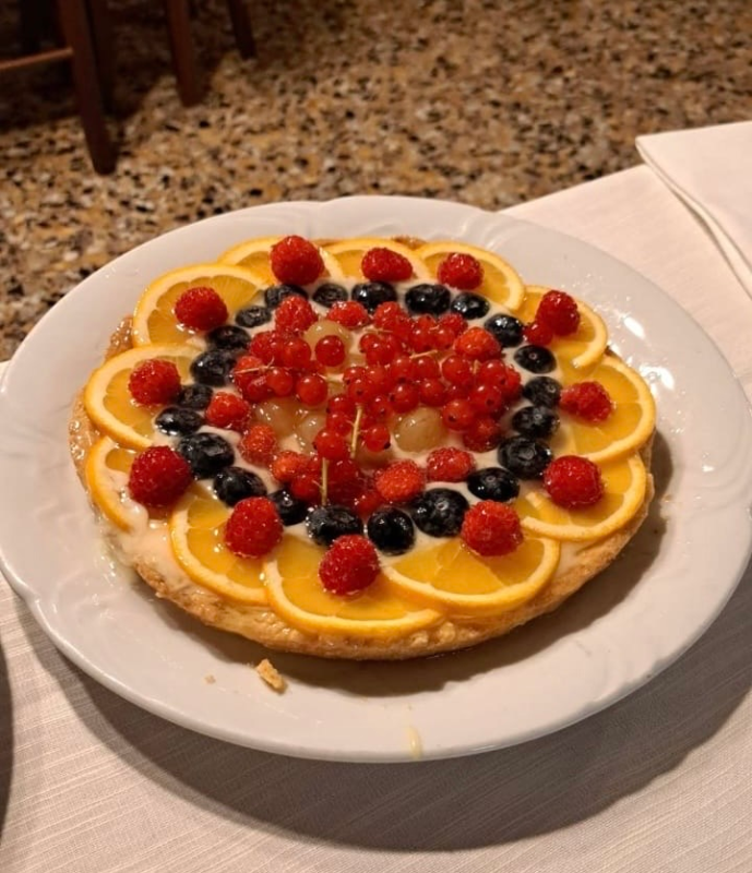 Images Ca' Rossa Ristorante