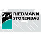 Riedmann Storen GmbH Logo