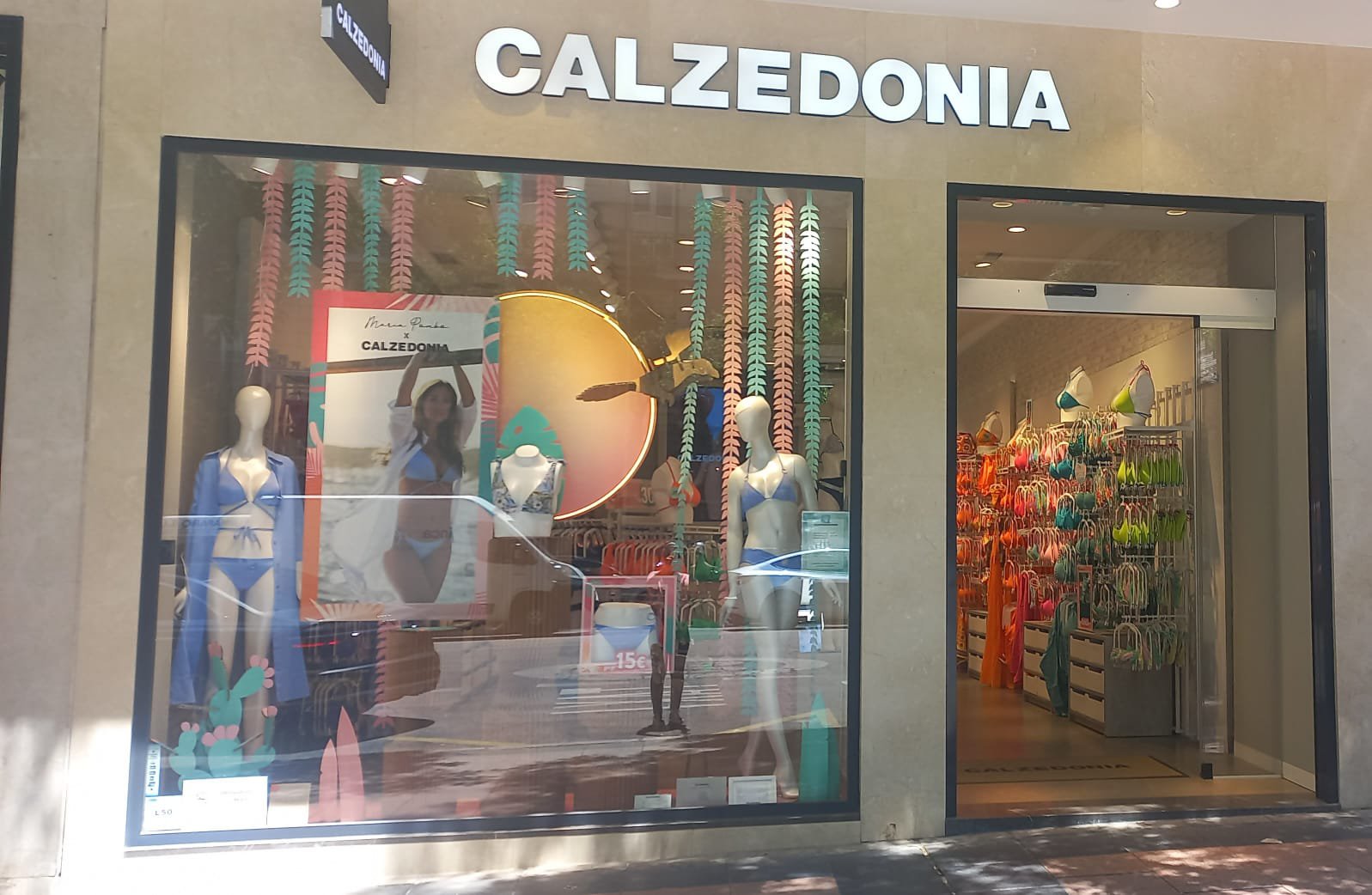 Images Calzedonia