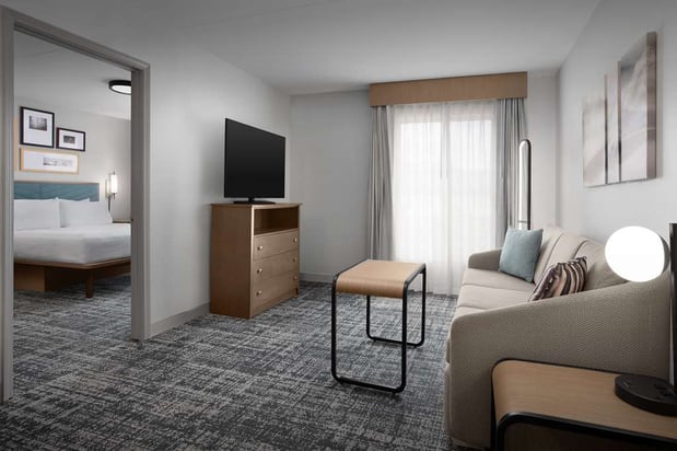 Images Homewood Suites by Hilton Colorado Springs North USAFA