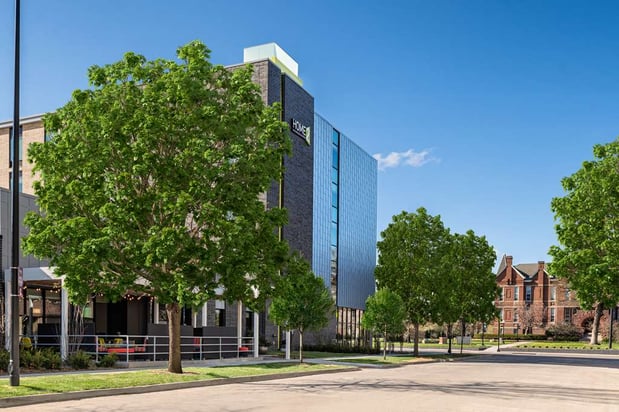 Images Home2 Suites Des Moines at Drake University