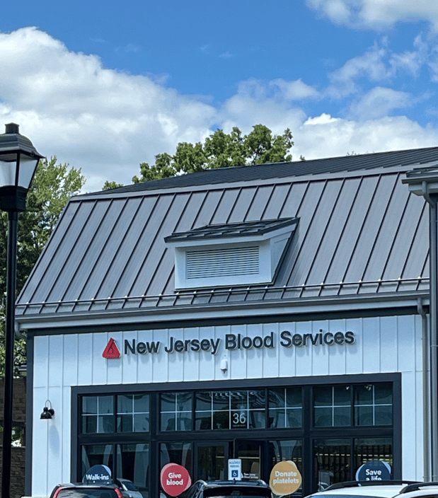 Images New Jersey Blood Services - Montvale Donor Center
