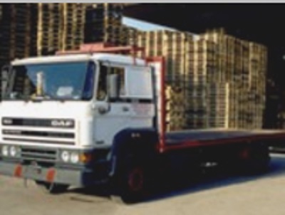 Images Taricco Pallets