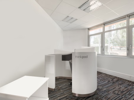 Images Regus - Orly, Orlytech