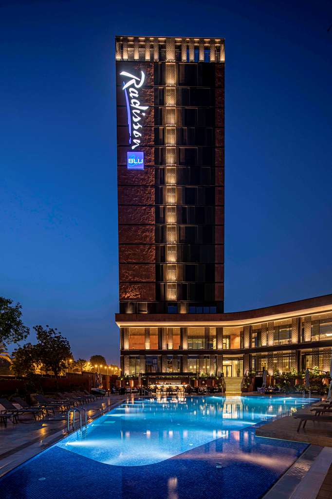 Radisson Blu Hotel & Conference Center, Niamey