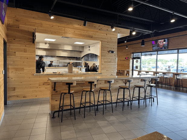 Images Bucharest Grill