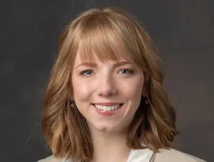 photo of Aubrey Monson, CNM