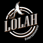 LOLAH Entertainment Logo
