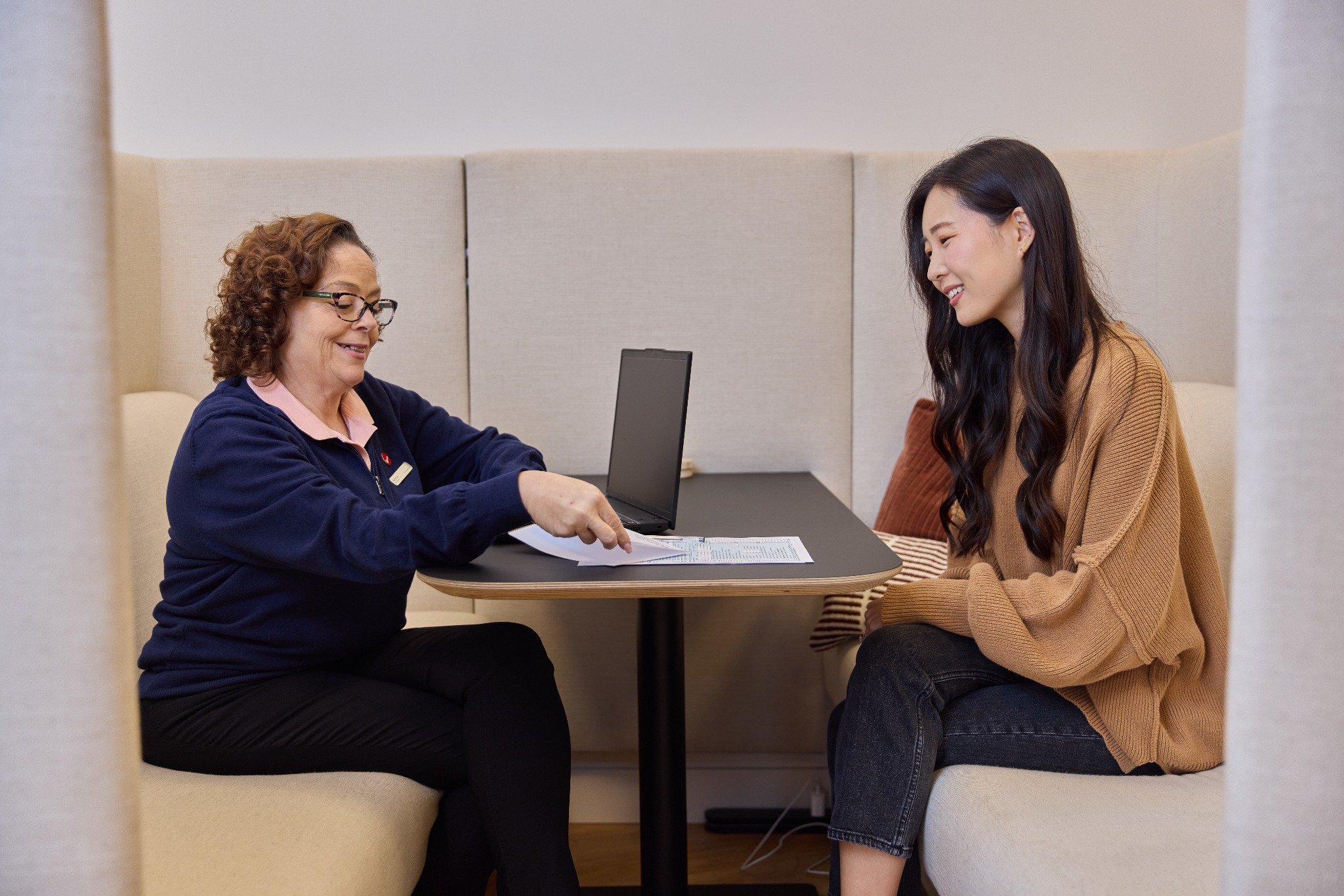 TurboTax - Loop Industrial District, Albuquerque Image