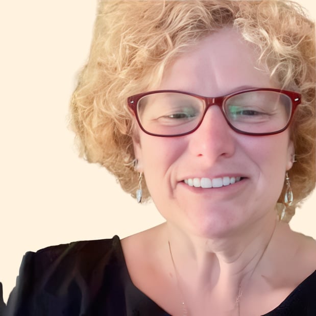 Images Norma Faraone-Ledgard, Counselor