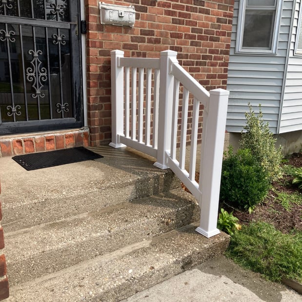 Images Superior Fence & Rail