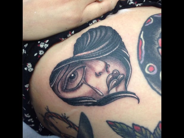 Images TrueLove Tattoo