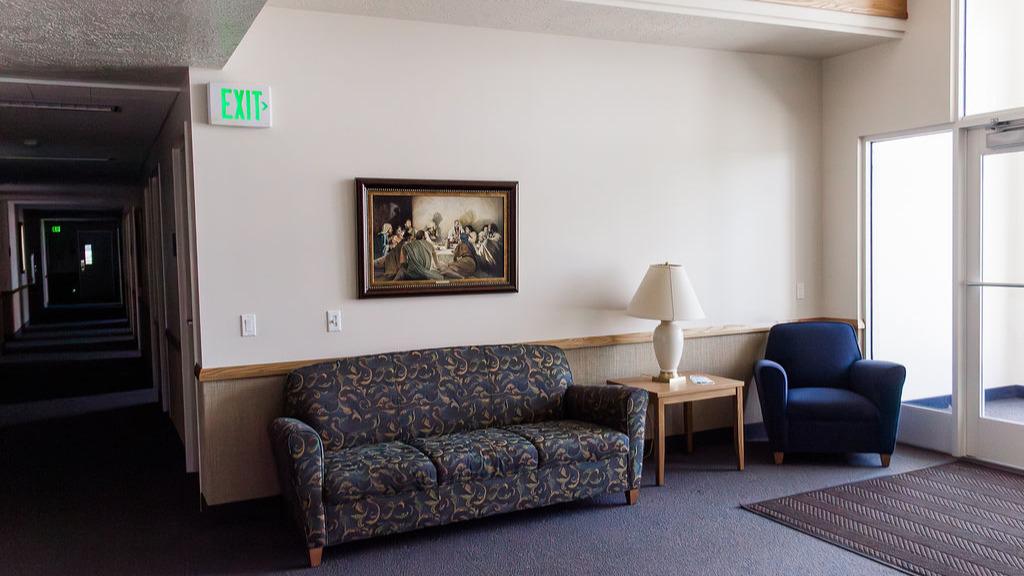 The Church of Jesus Christ of Latter-day Saints Image